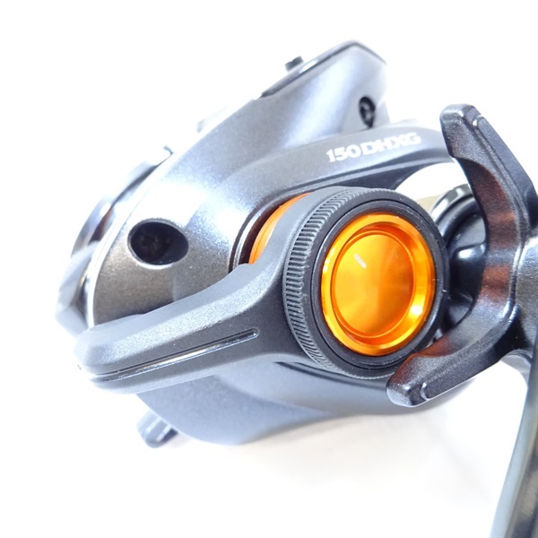 ２０バルケッタＦカスタム１５０ＤＨＸＧ